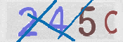 Code Anti-spam