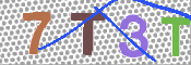 Code Anti-spam