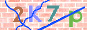 Code Anti-spam