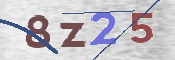 Code Anti-spam