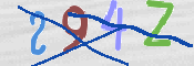 Code Anti-spam