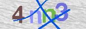 Code Anti-spam