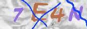 Code Anti-spam