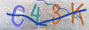 Code Anti-spam