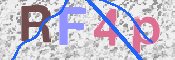 Code Anti-spam