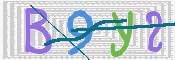 Code Anti-spam