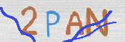 Code Anti-spam