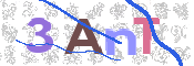 Code Anti-spam