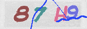 Code Anti-spam