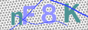 Code Anti-spam