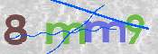 Code Anti-spam