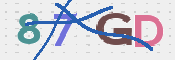 Code Anti-spam