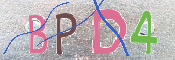 Code Anti-spam