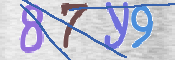 Code Anti-spam