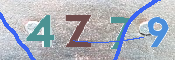 Code Anti-spam