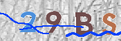 Code Anti-spam