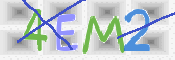 Code Anti-spam