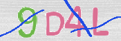 Code Anti-spam
