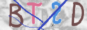 Code Anti-spam