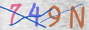 Code Anti-spam