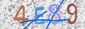 Code Anti-spam