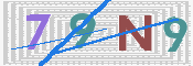 Code Anti-spam