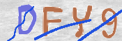 Code Anti-spam