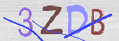 Code Anti-spam