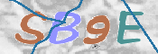 Code Anti-spam