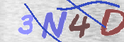 Code Anti-spam