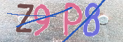 Code Anti-spam