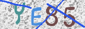 Code Anti-spam