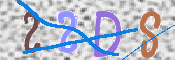 Code Anti-spam