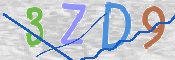 Code Anti-spam