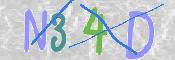 Code Anti-spam