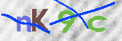 Code Anti-spam