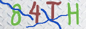 Code Anti-spam