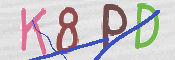 Code Anti-spam