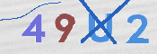 Code Anti-spam