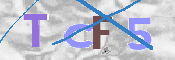 Code Anti-spam