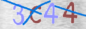 Code Anti-spam