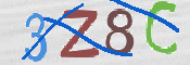 Code Anti-spam