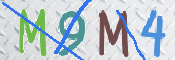 Code Anti-spam