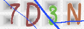 Code Anti-spam