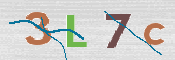 Code Anti-spam
