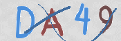 Code Anti-spam