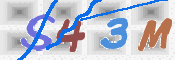 Code Anti-spam