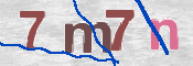 Code Anti-spam
