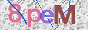 Code Anti-spam