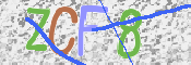 Code Anti-spam